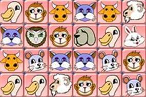 可爱动物连连看哪个版本好?热门版本大盘点!