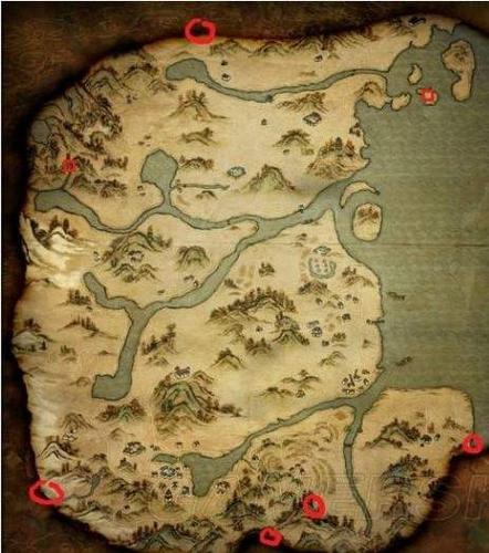 丐帮跟宠任务在哪接?详细流程一览(附图文)!