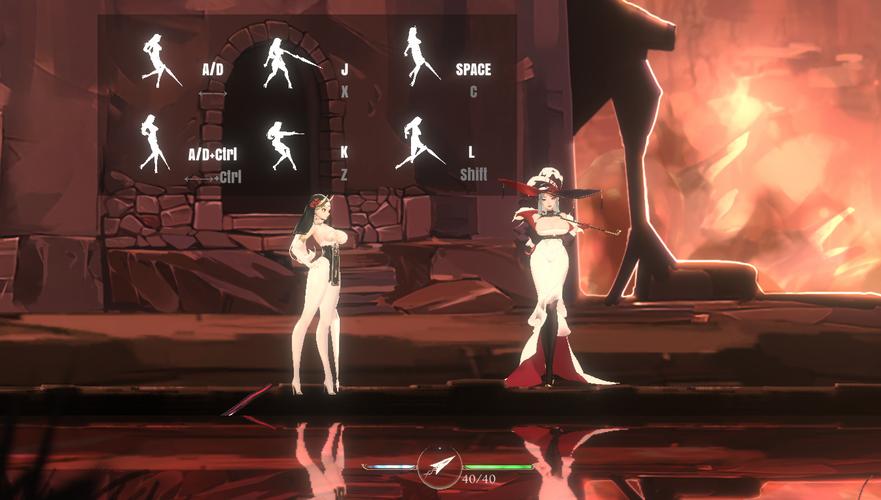 棘罪修女V0.6.2免费下载地址，亲测可用安全无毒！