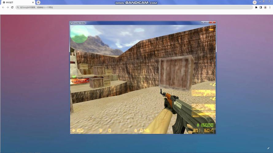 cs1.6美女版怎么安装？新手一看就会的教程！