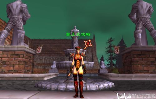 大检察官怀特迈恩怎么玩？老玩家教你几个小技巧！