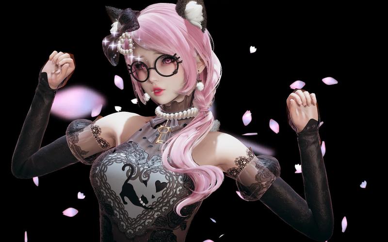 甜心选择2怎么安装琦玉MOD？绅士游戏安装指南！