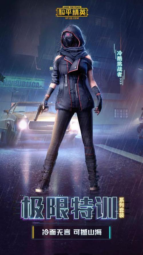 极限特训套装要上线了!具体时间看这里!