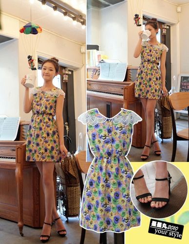 淑女广场游戏介绍来啦!亮点玩法抢先看!