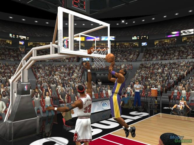 nbalive2006配置要求高吗?低配置电脑能玩吗?