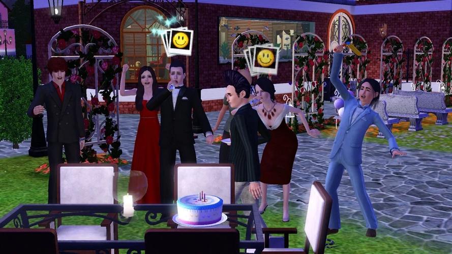 模拟人生3需求秘籍怎么用?新手一看就会!