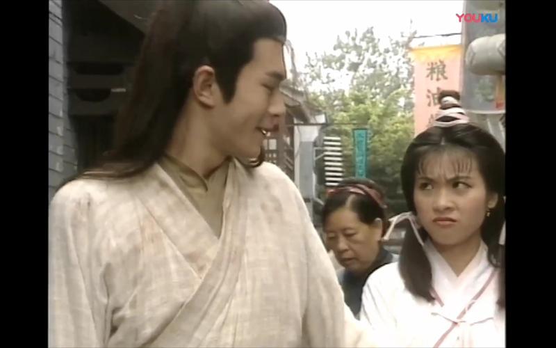 妹相随彩色版杨过游戏怎么玩?手把手教你快速通关!