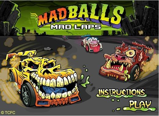 疯狂赛车小游戏大合集，快来挑选你的最爱！