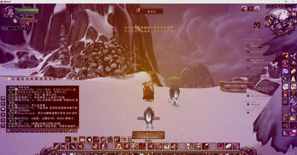 灵魂兽哪里多?这几个地方刷新快别错过!