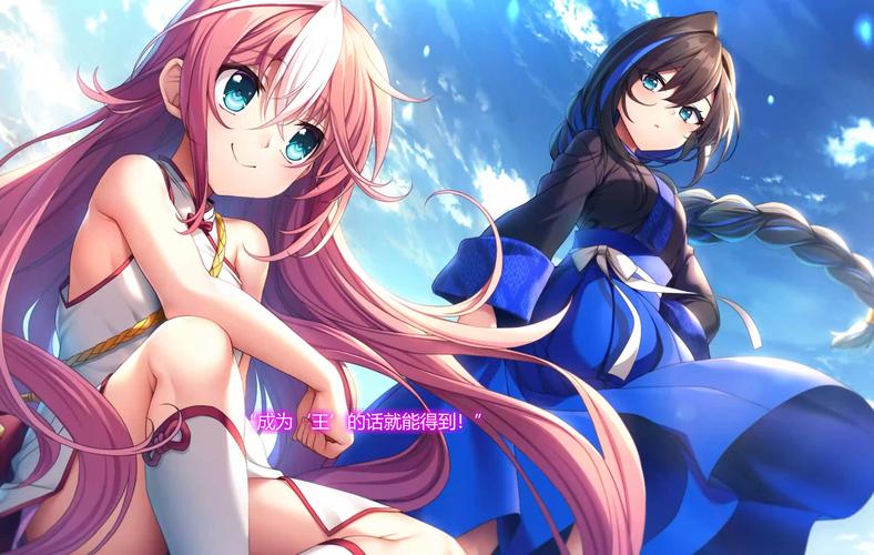 姬之岛版本大全：从经典到最新，一次看个够！