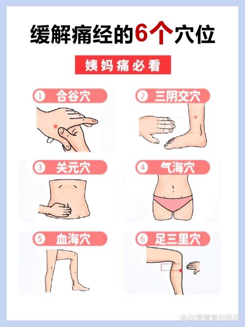 剧烈疼痛受不了怎么办？89版本大全止痛方法合集！