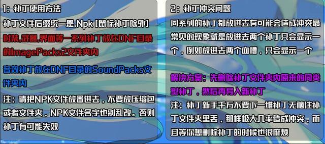 dnf反和谐补丁怎么安装?手把手教你轻松搞定!