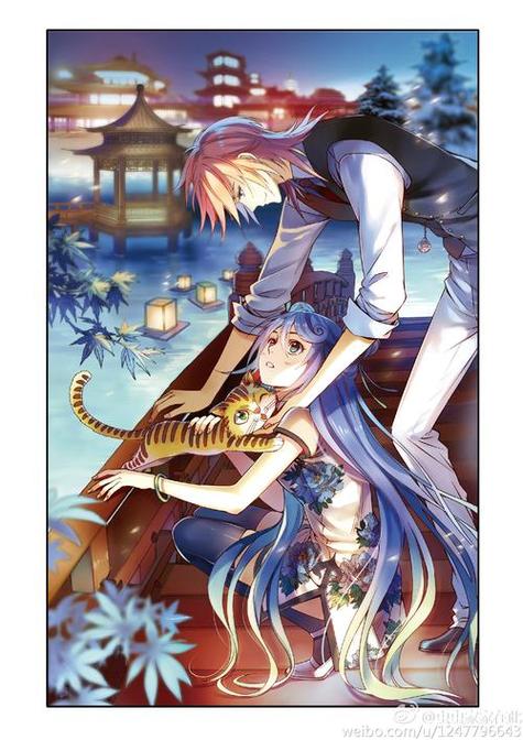 虫虫漫画免费看！在线下载方法都在这儿！