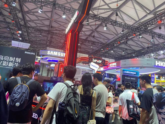 2020chinajoy有哪些看点？这份逛展攻略快收好！