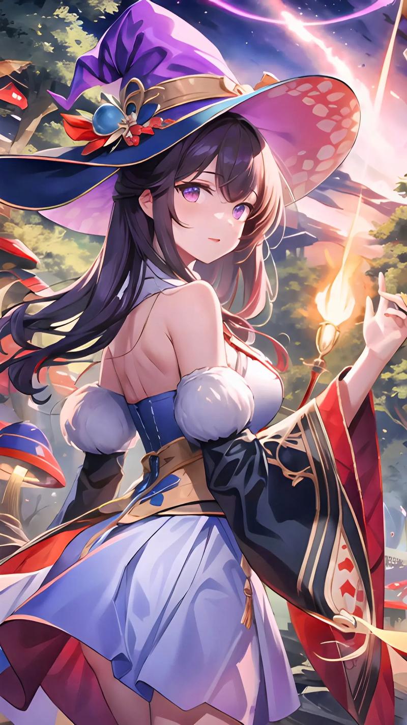 找可爱的女巫5下载?这个网站提供免费下载!