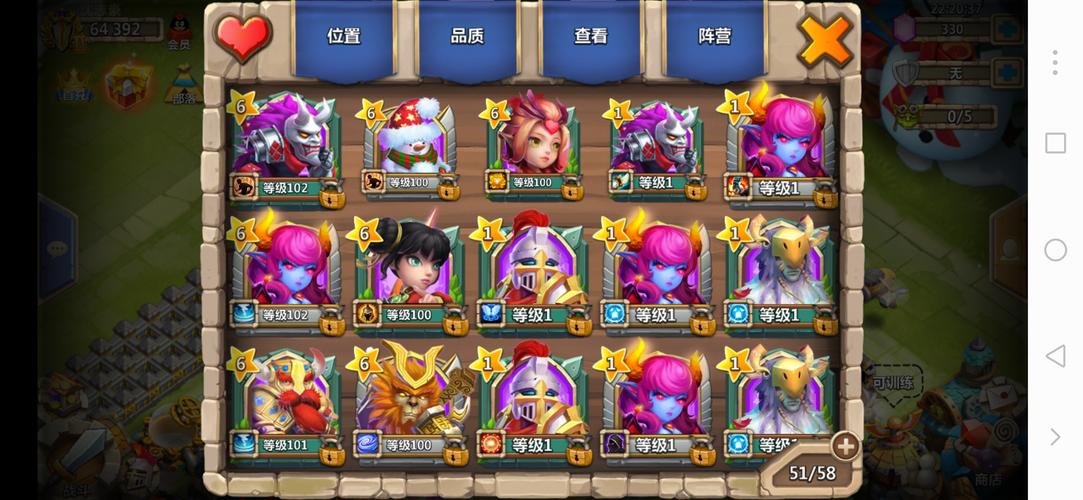 月之境游戏介绍大公开!角色、玩法全都有!