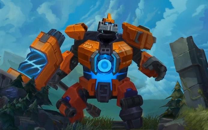 霸天零式赛恩怎么玩？新手必看超详细攻略！