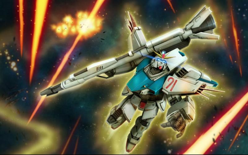 机动战士高达OL官网：新手玩家必看，快速上手游戏指南