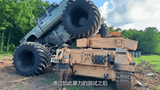 暴力坦克哪个厉害？老玩家推荐这几个给你选！