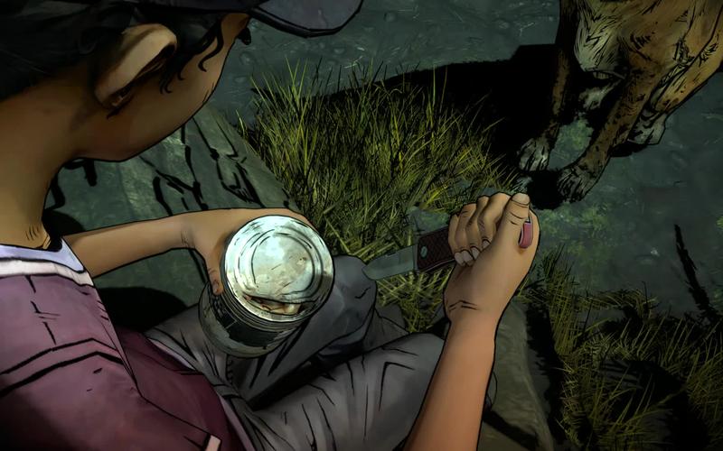 行尸走肉第一章在哪下载?官方正版下载渠道!