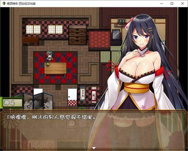 除了绝顶神乐,你弟弟还可能喜欢这些游戏!