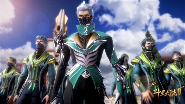 斗罗合集怎么免费下载？这个方法你一定需要！