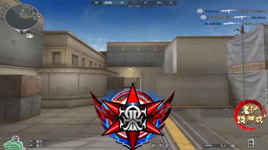 cf老沙的暗号在哪找？新老玩家必看获取攻略！