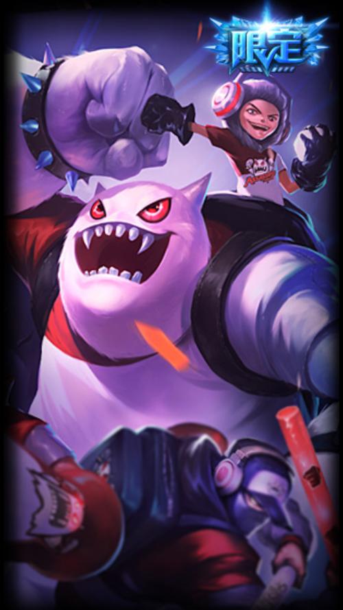 lol暗杀星皮肤多少钱?这几个英雄的皮肤特效超值!