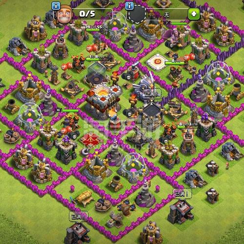 qq部落11-2最新通关攻略,详细步骤看这里!