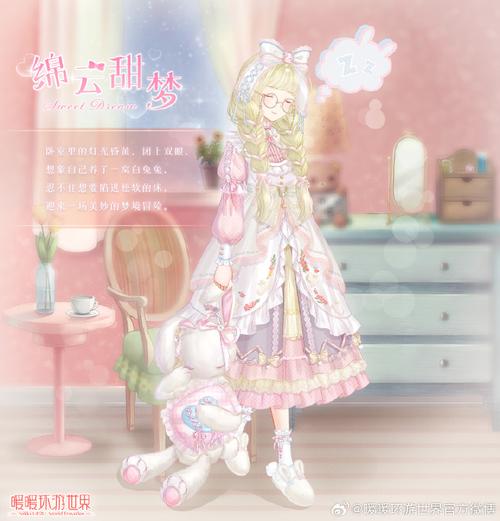 暖暖环游世界魔法搭配赛怎么玩？高分搭配攻略看这里！