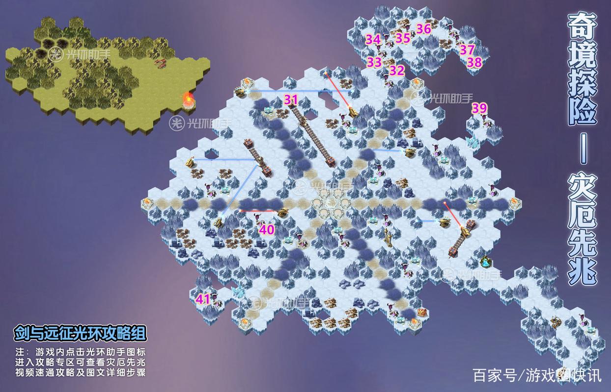 灾厄先兆是真的吗?出现这些情况你要小心了!