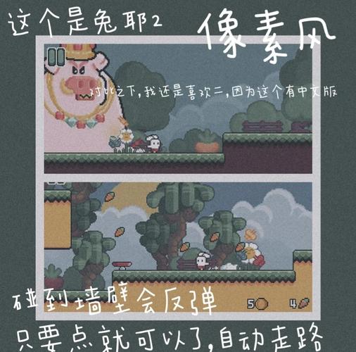 童话你弟弟喜欢的游戏是啥？这几款保证他爱不释手！