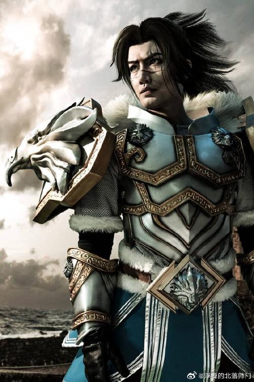 魔兽世界cos幻化太难了？看完这篇攻略秒变大神！