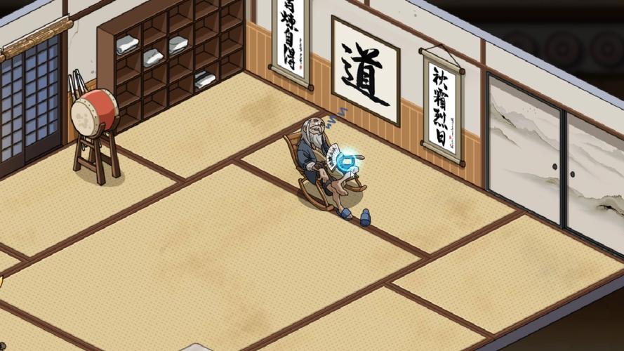 护身术道场版本大全来了！不同版本优缺点分析！