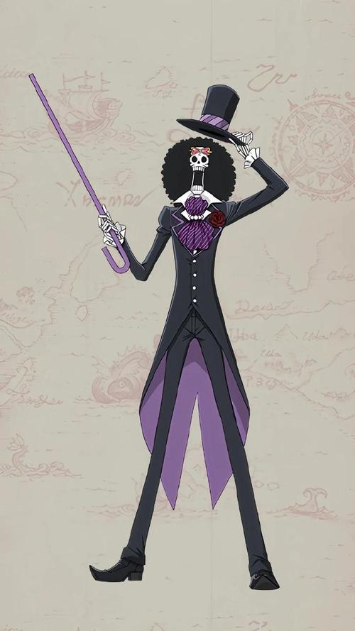 布鲁克克:暗黑系精灵的战斗技巧与弱点分析