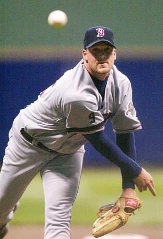 里尔击球手特朗德尔是谁?带你认识这位棒球明星!