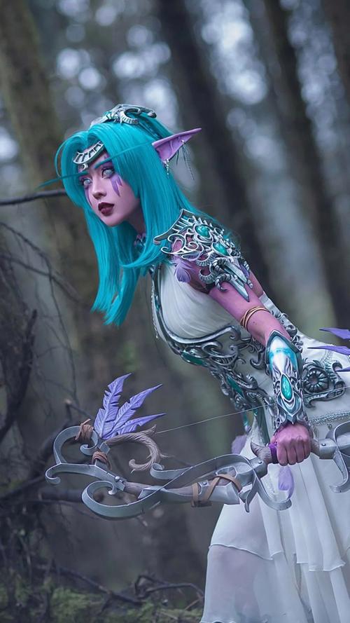 魔兽世界cos幻化太难了？看完这篇攻略秒变大神！