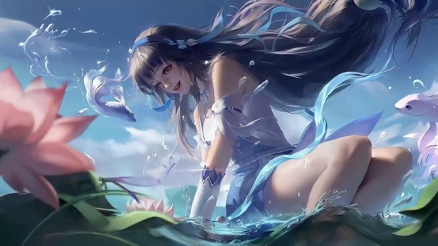 西施去掉小内无爱心轮滑网是什么梗？王者玩家必看！