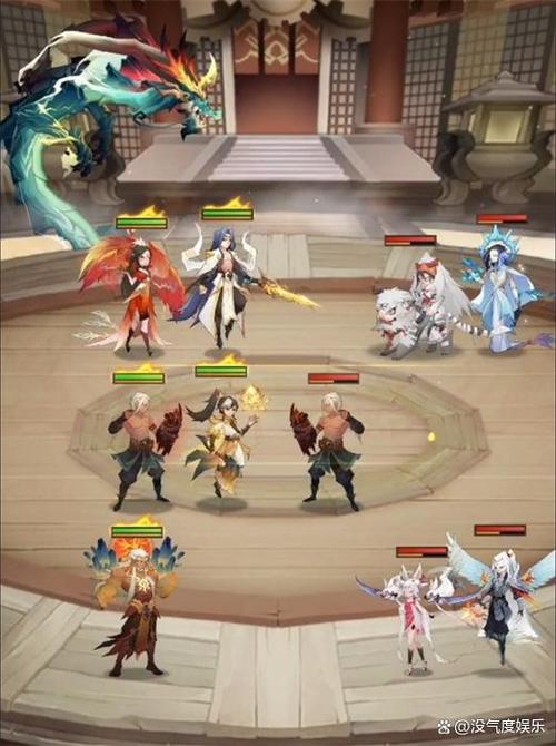 神仙道游戏哪个职业好？平民玩家职业选择推荐！