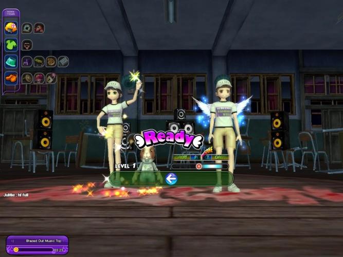 劲舞团激活码在哪领?老玩家分享免费获取途径!