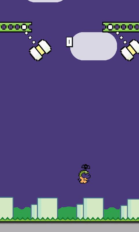 swing copters怎么玩？新手快速入门攻略看这里！