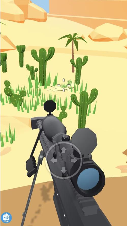 火柴人狙击手2通关攻略,全关卡详细图文教程!