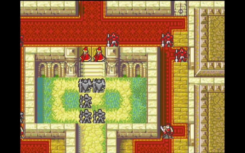 火焰之纹章封印之剑角色转职攻略,转职路线推荐!