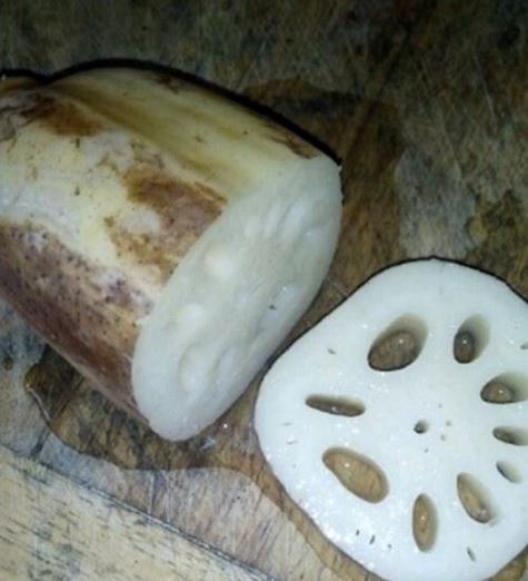 藕断丝连的丝能吃吗?它对身体有什么样的影响?