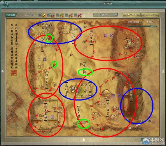 剑三抓马插件怎么设置?老玩家分享实用技巧!