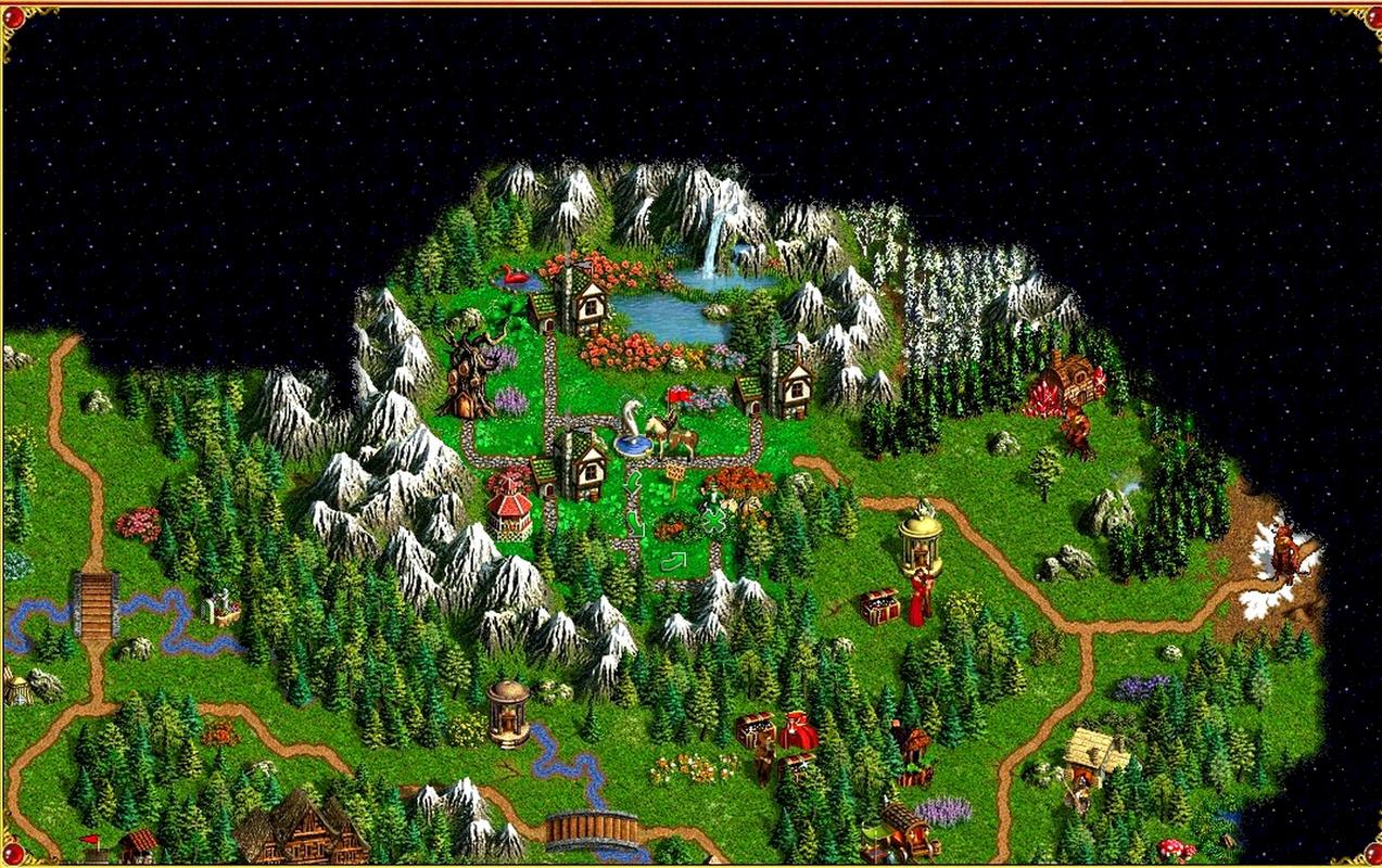 人族无敌3.0地图下载,完整版游戏资源分享!