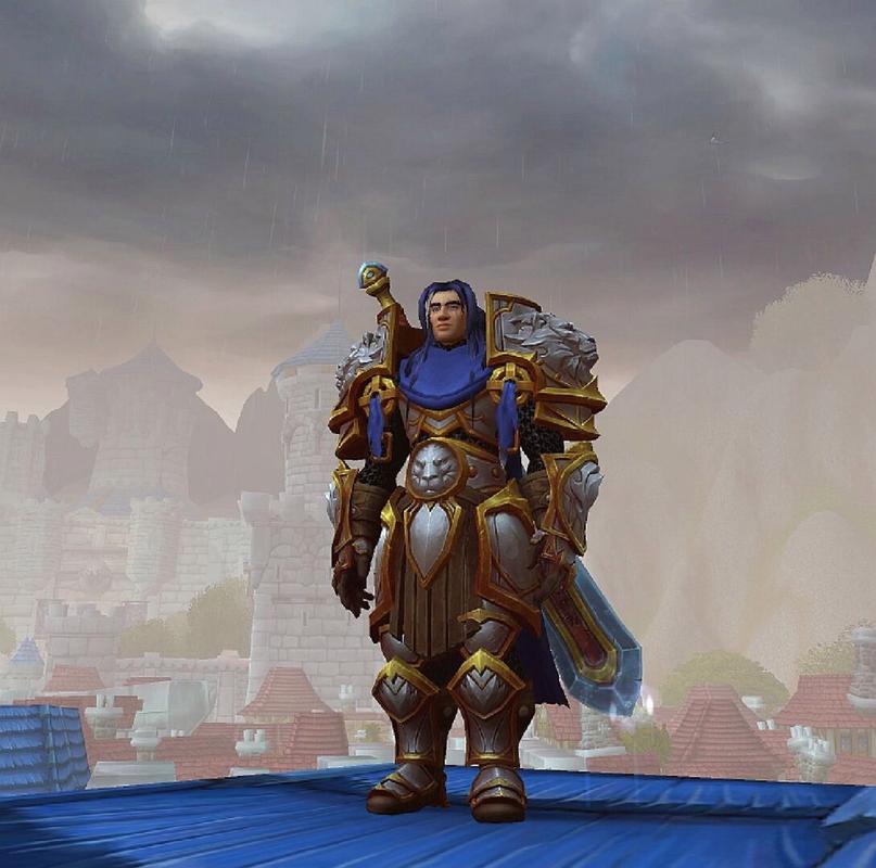 魔兽世界cos幻化太难了？看完这篇攻略秒变大神！