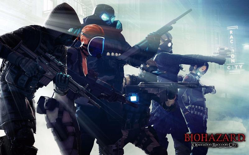 生化危机浣熊市行动修改器怎么用？新手教程来了！