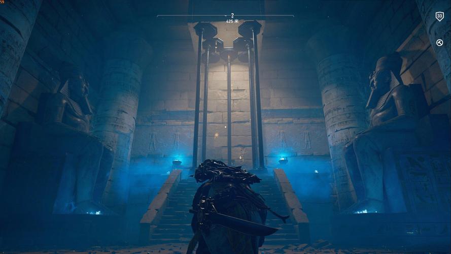 刺客信条起源诸神的馈赠怎么获得?这份攻略请收好!