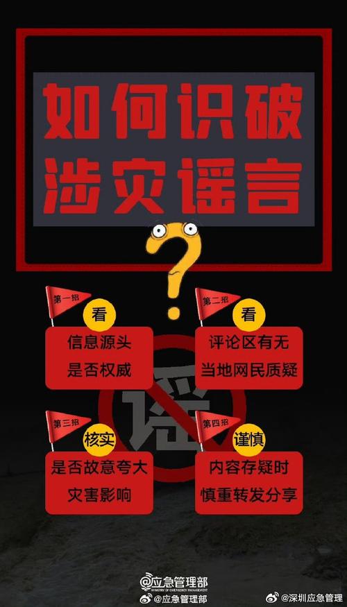 灾厄先兆是真的吗?出现这些情况你要小心了!